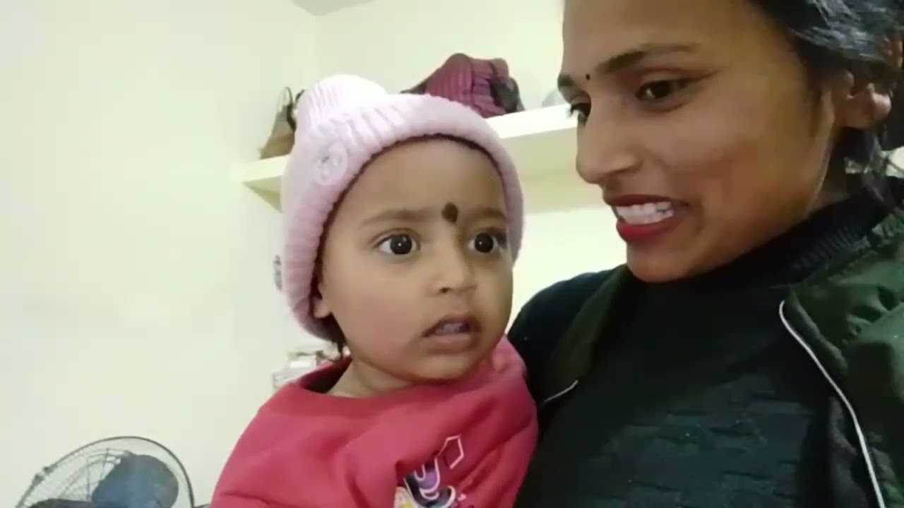 Vunti Ka chhutti manane aa gaye biratNagar😘😘😘