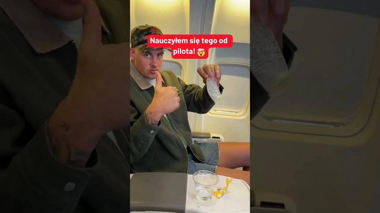 Te triki podróżnicze musisz wypróbować! 🤯