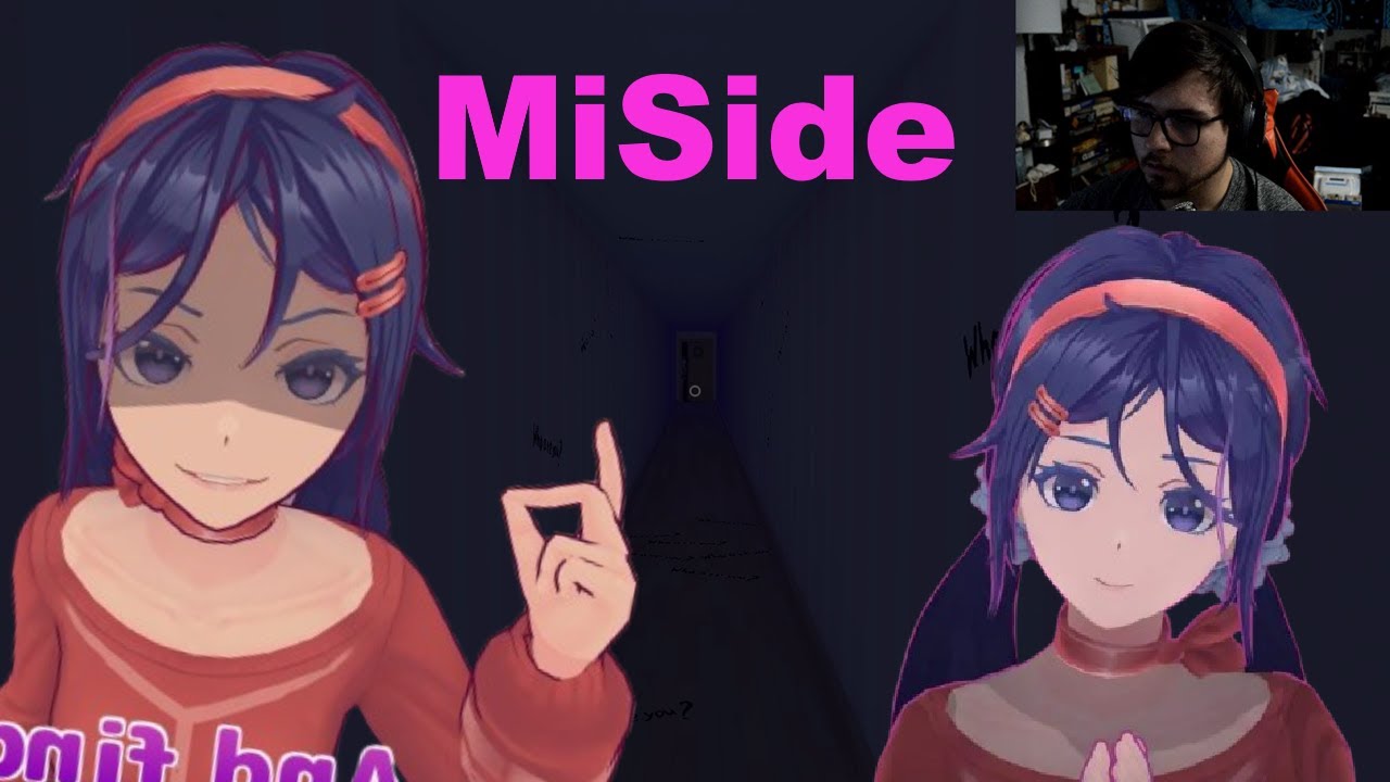 She Seems Sweet | MiSide - Demo