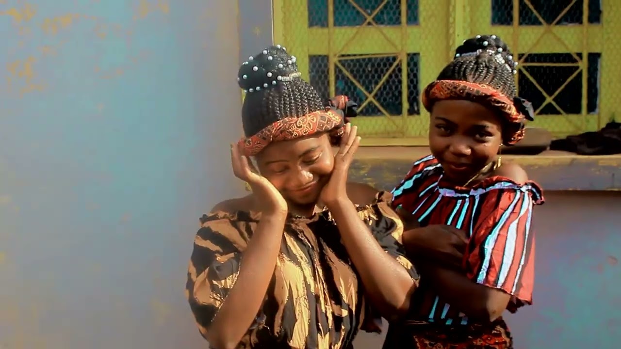 Raju & Suas negra Ekano (Oficial Video) By JP JEY PRO 2025