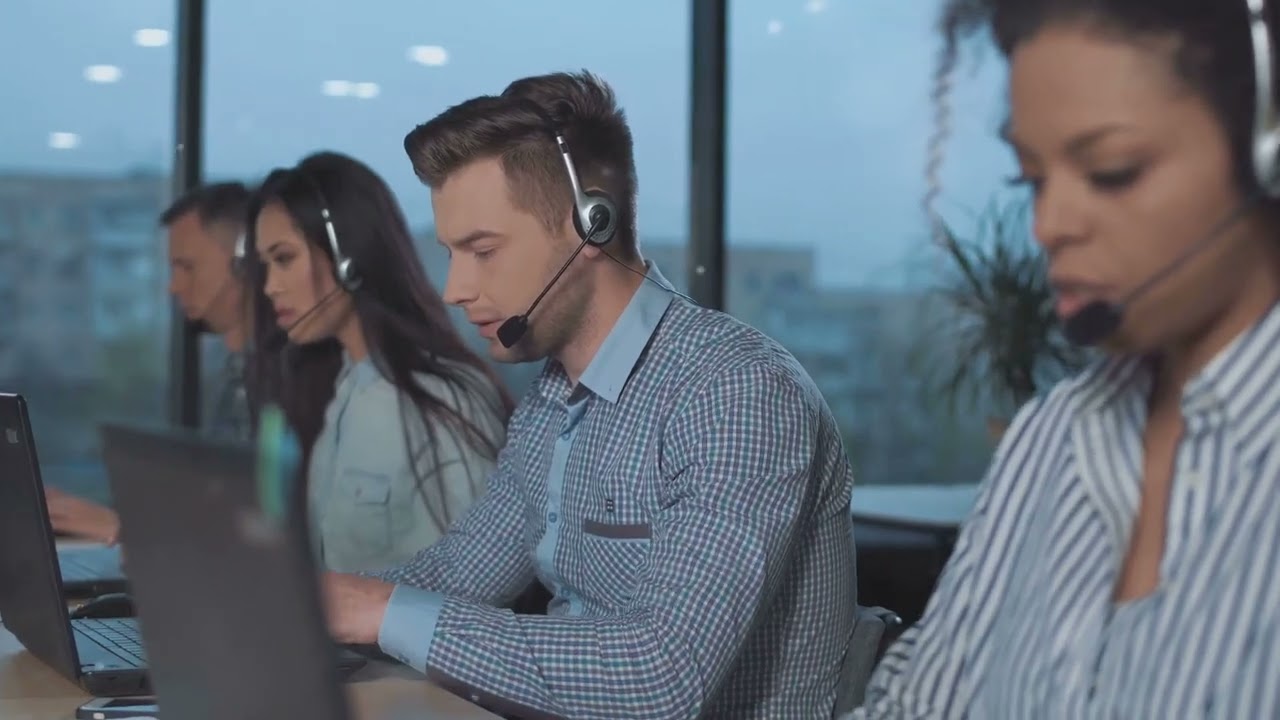 Transform Your Call Center with Teledirect!