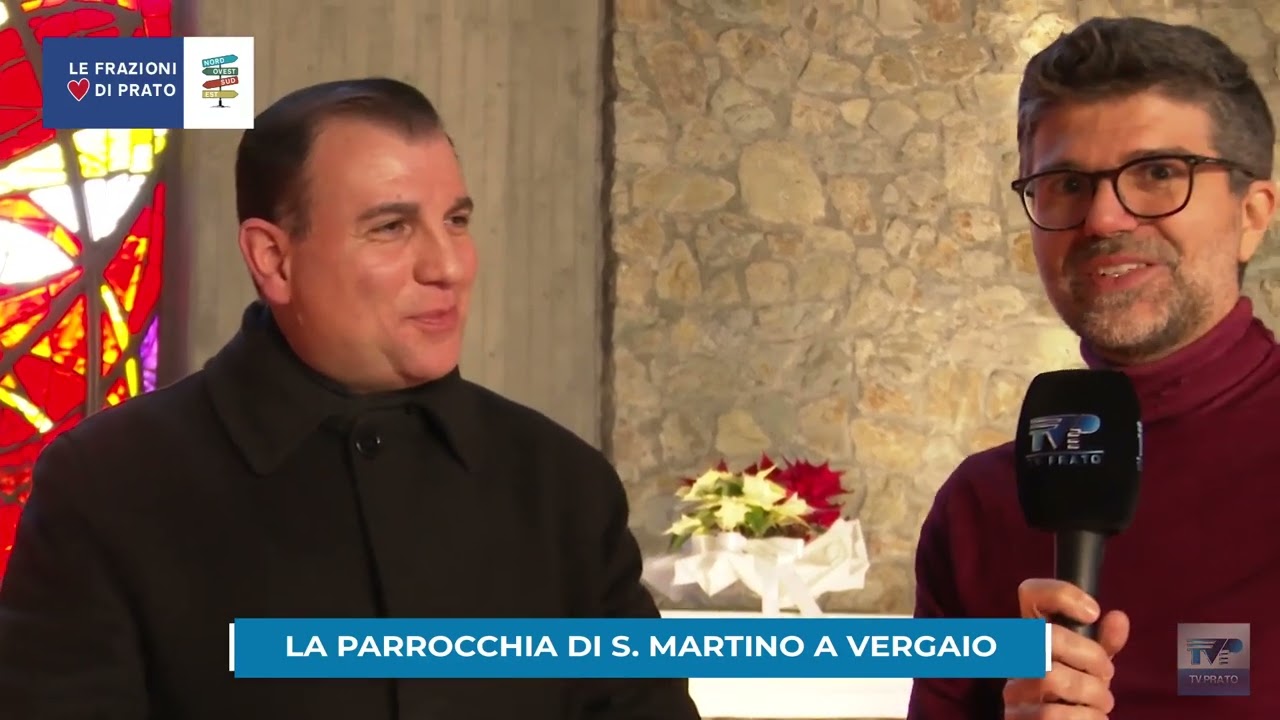 Format Frazioni - Vergaio prima parte