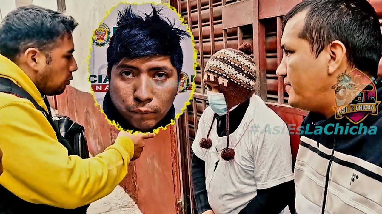 ENGAÑABA QUE TENÍA LEUCEMIA PARA PEDIR LIMOSNA EN EL METRO - 