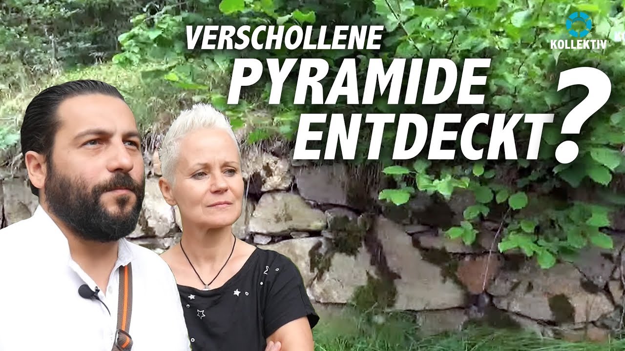 Verschollene Steinpyramide des Waldviertels entdeckt?