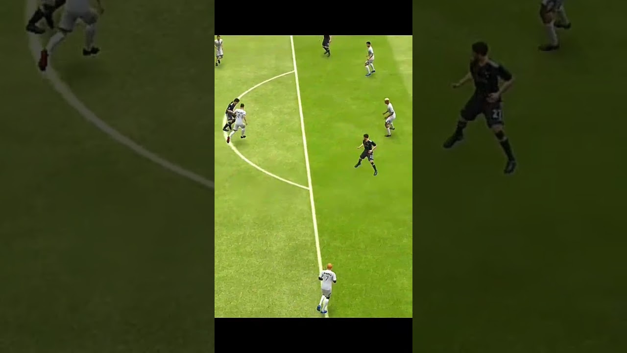 FIFA 23 MOBILE BETA