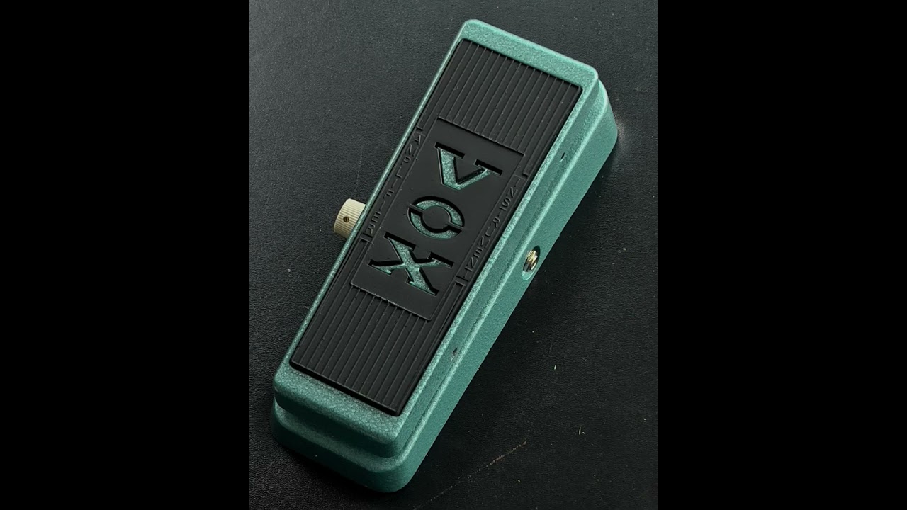 Beanies Fuzz Grey Wah Vox 1967