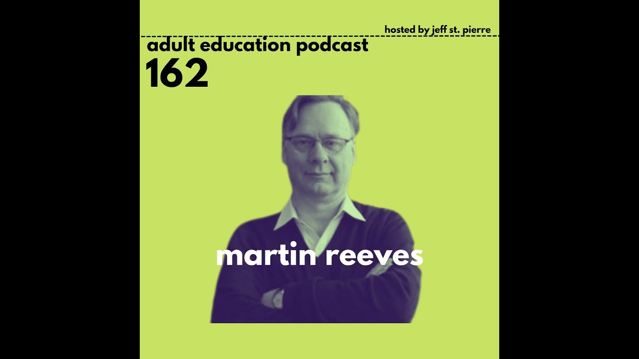 Like: The Button That Changed the World with Martin Reeves