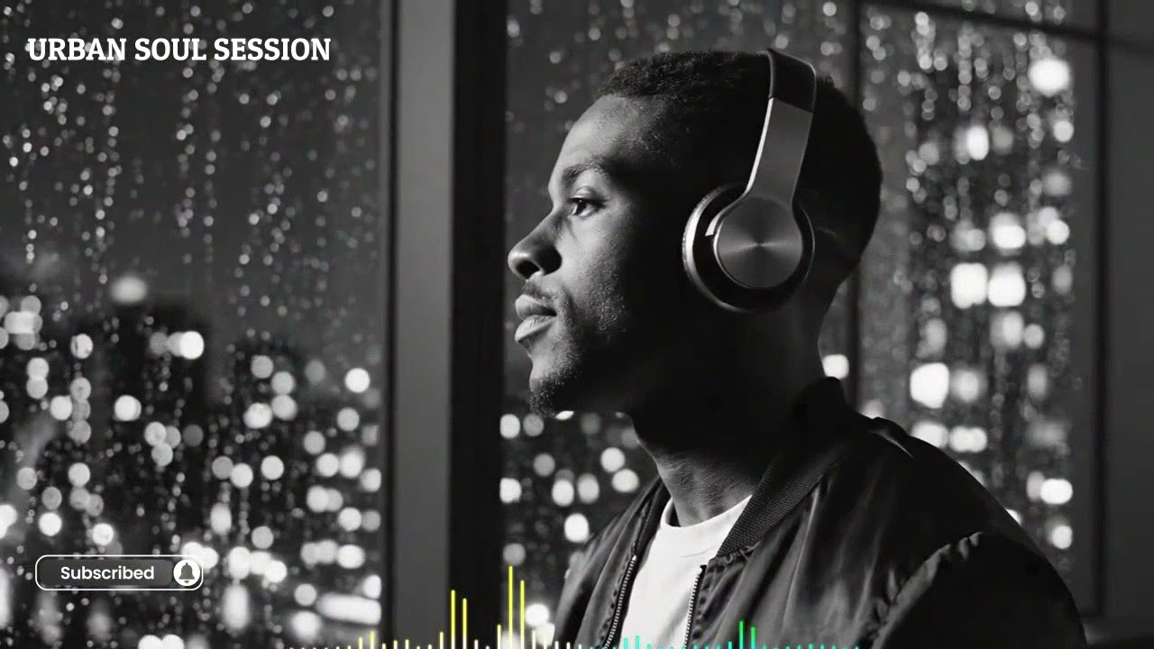 Late Night R&B Feelings 💭 | Summer Walker, SZA, Giveon