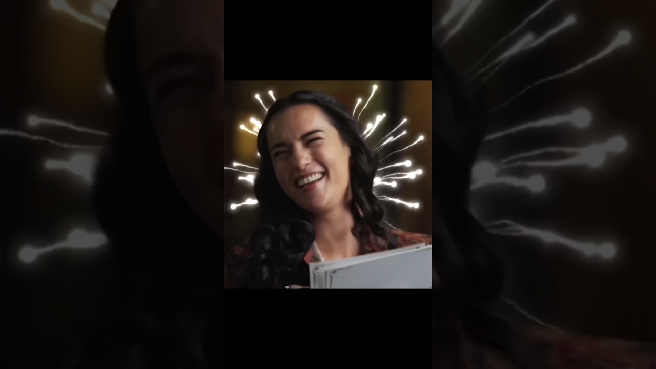 happy birthday to my ray of sunshine!! | #jessiemeili #shadowandbone #alinastarkov #shorts
