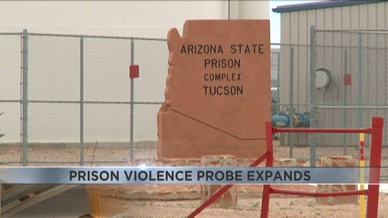 Prison violence probe expands in Arizona, Nguyen demands records