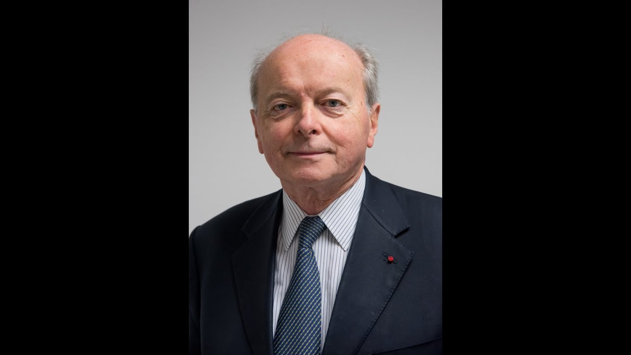 Jacques Toubon (D&eacute;fenseur des Droits) - Le principe de dignit&eacute; humaine appliqu&eacute; aux pratiques.