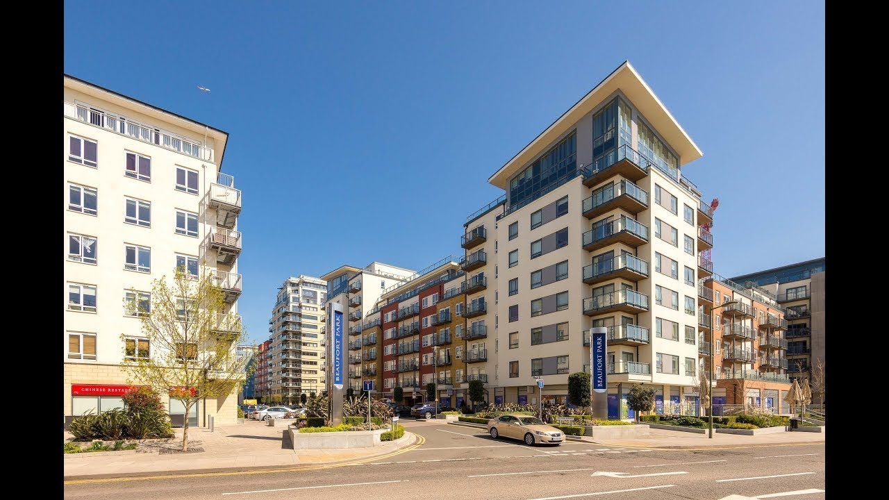 Landlords Guide to Beaufort Park, Colindale | Benham and Reeves