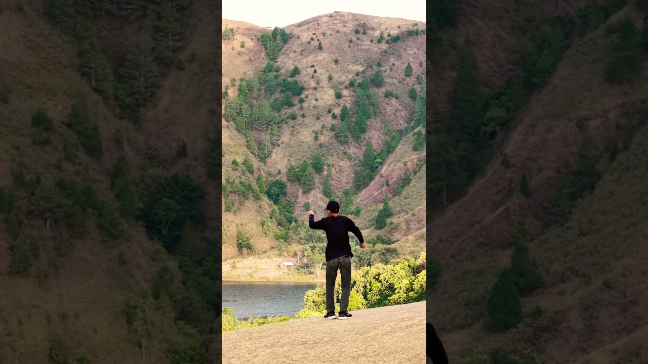 Jasa drone danau toba, bukit cinta dan bukit holbung #music #dance #dronedanautoba #dronebukitcinta