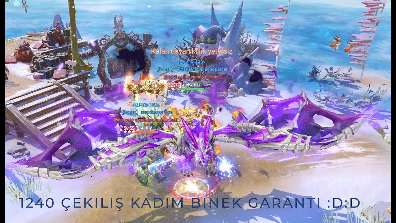 DRAGON TRAİL DİJİPİNİN READ DIAMONDS 1240 DRAW AND HAPPINESS