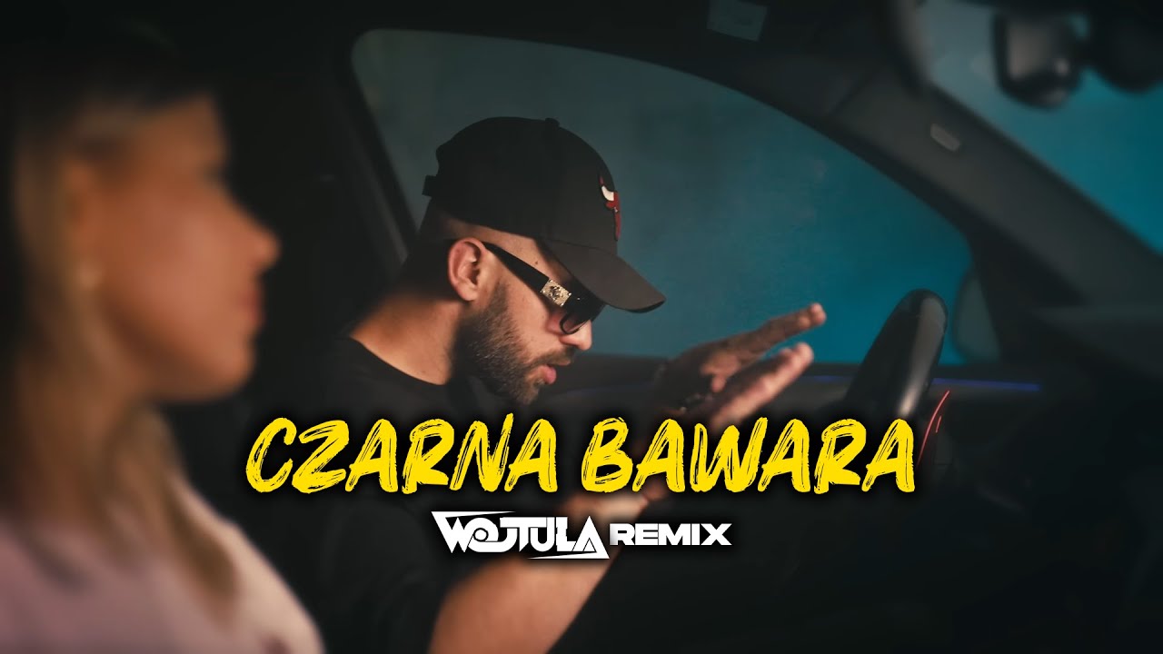 DR. VODKA - CZARNA BAWARA (WOJTULA REMIX)