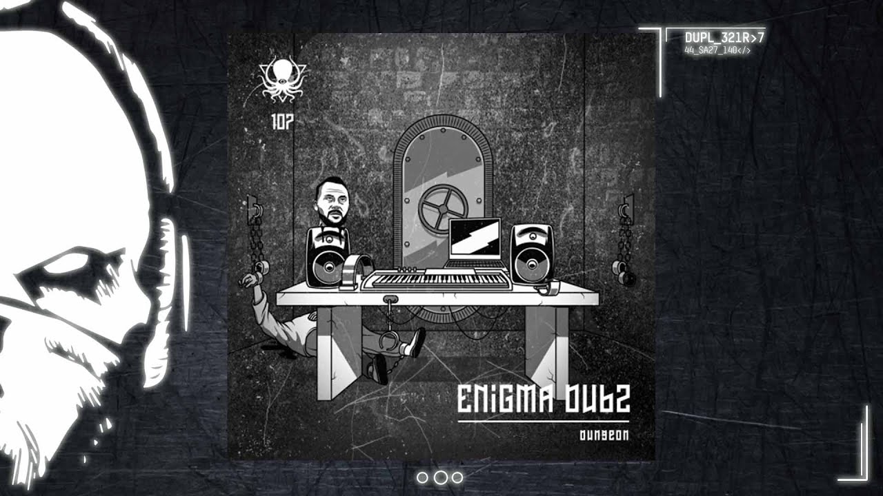 ENiGMA Dubz - Belphegor [duploc.com premiere]