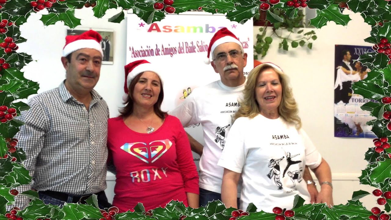 navidad asamba