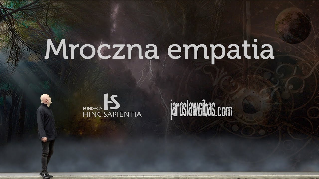 Mroczna empatia #307