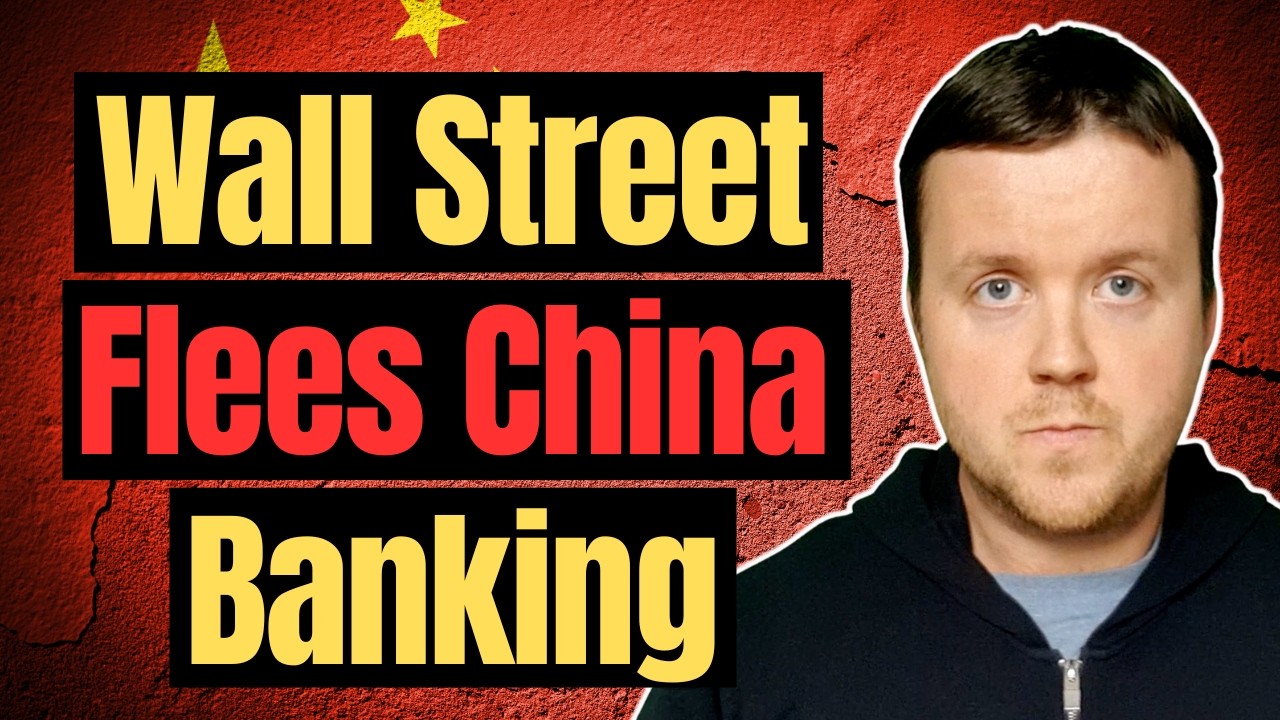 &lsquo;Wartime Emergency&rsquo; China&rsquo;s 70 Year Flooding | Banking Woes | Nationalism | Indonesia-China