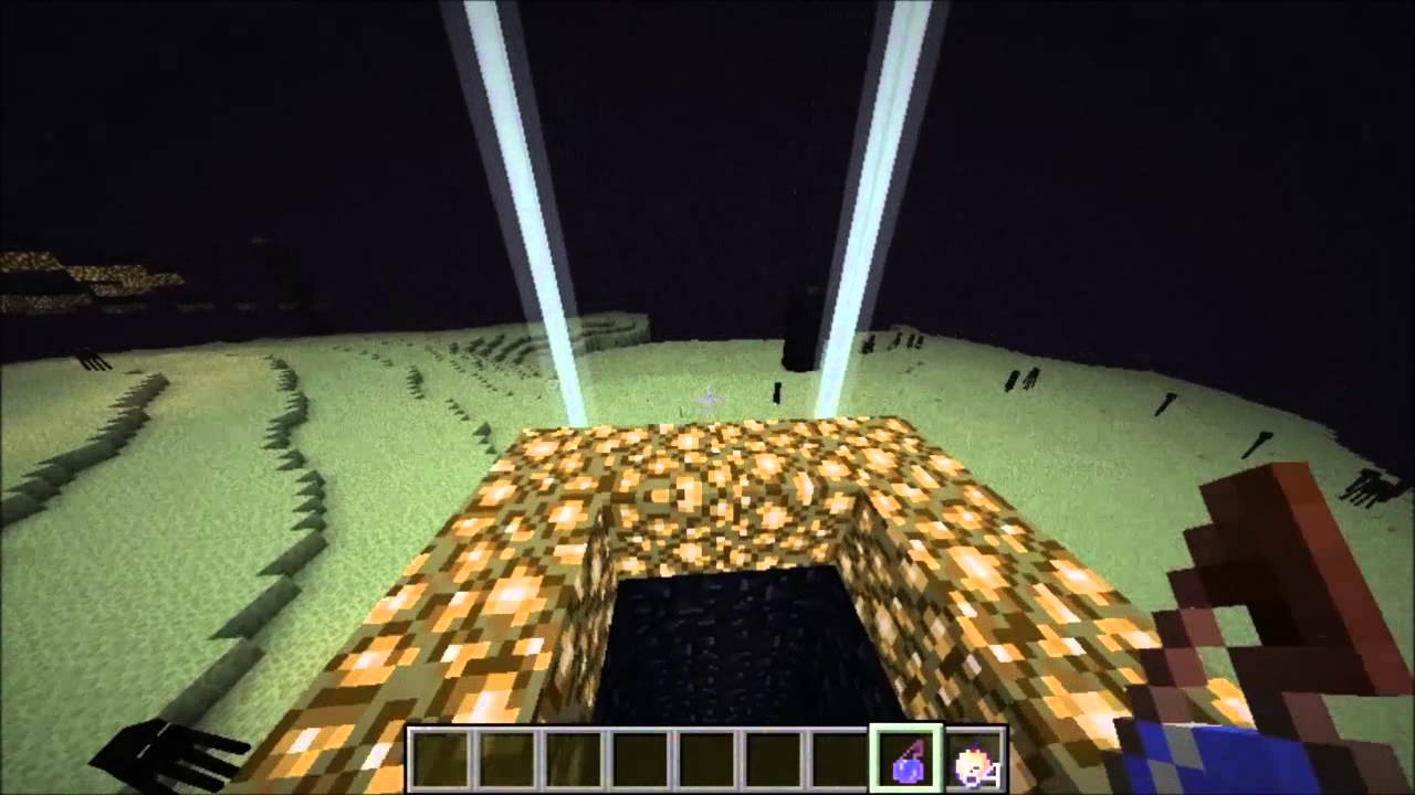 Just Sprint pt.4 (Minecraft Sprint Parkour Map)