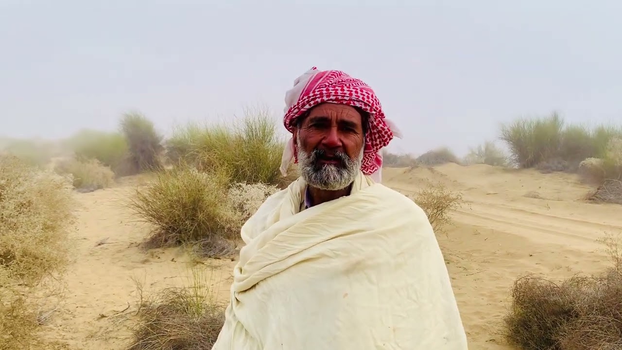 مالوند سان روھي ۾ ڪچھري