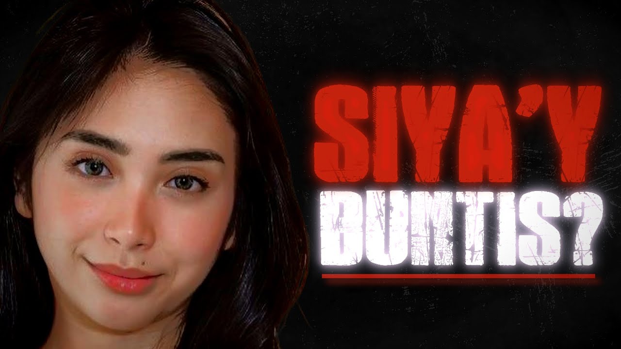 BEA BORRES BUNTIS DAW?