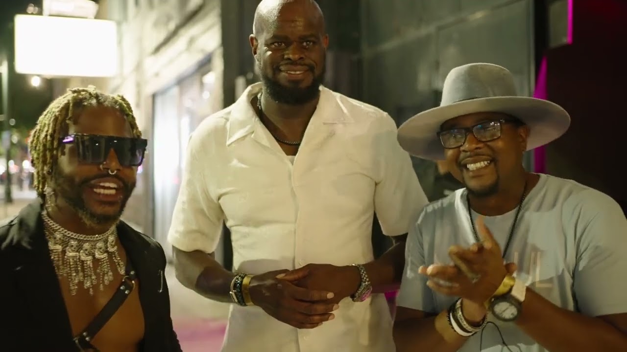 True Gent Cigars Presents: Brothers of the Leaf Comedy Tour