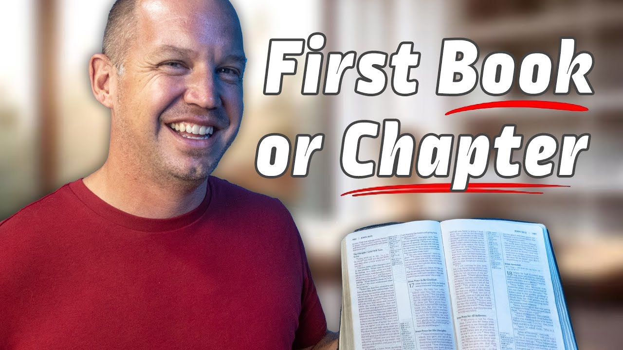 How to Memorize an Entire Book of the Bible | 7-Step Process