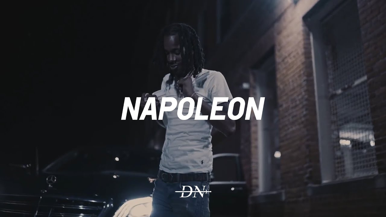 [FREE] Baby Smoove Type Beat - 