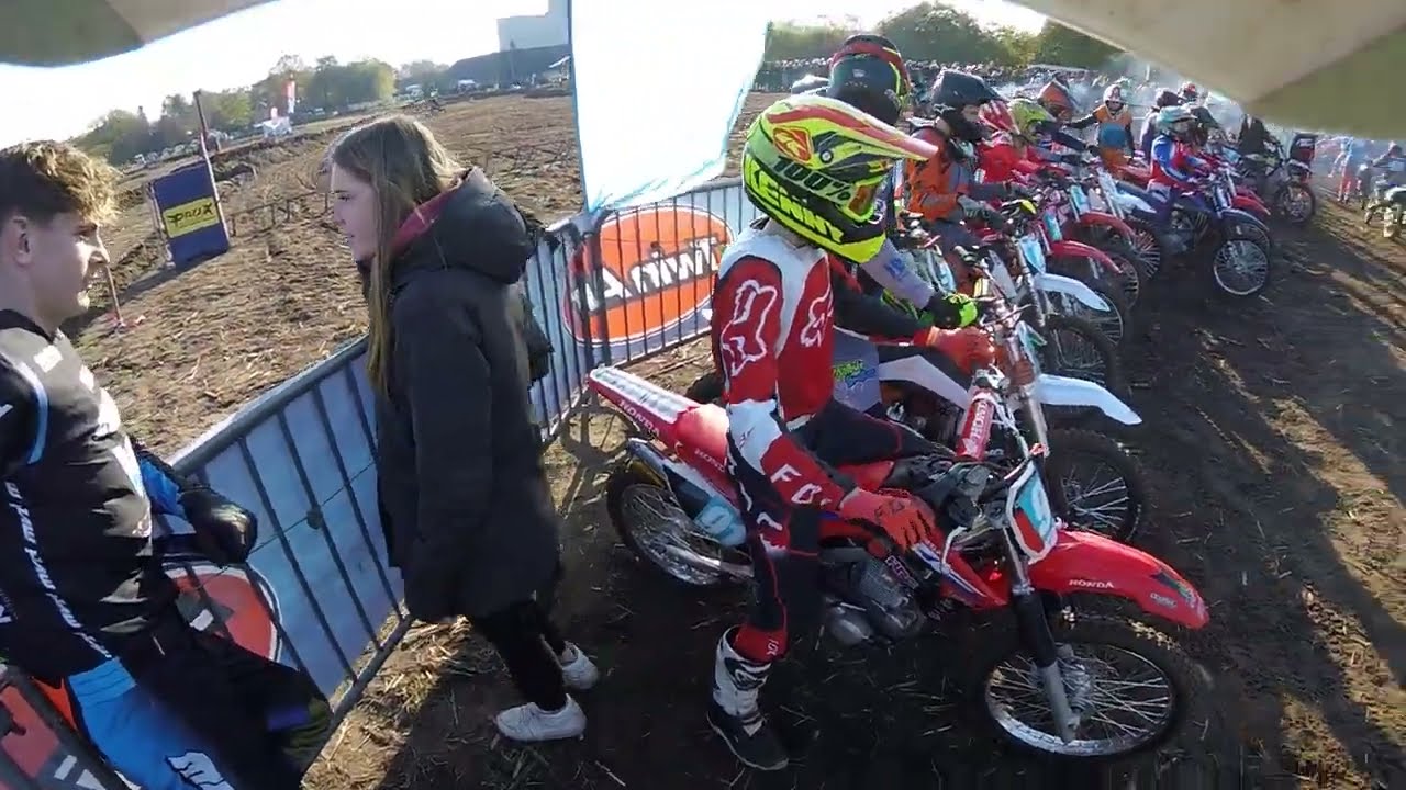 maisplak Handel 2024 Wessel brommers en pitbike