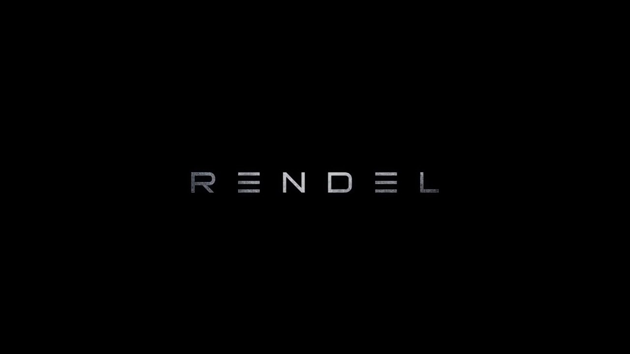 Rendel teaser trailer - Finnish superhero movie