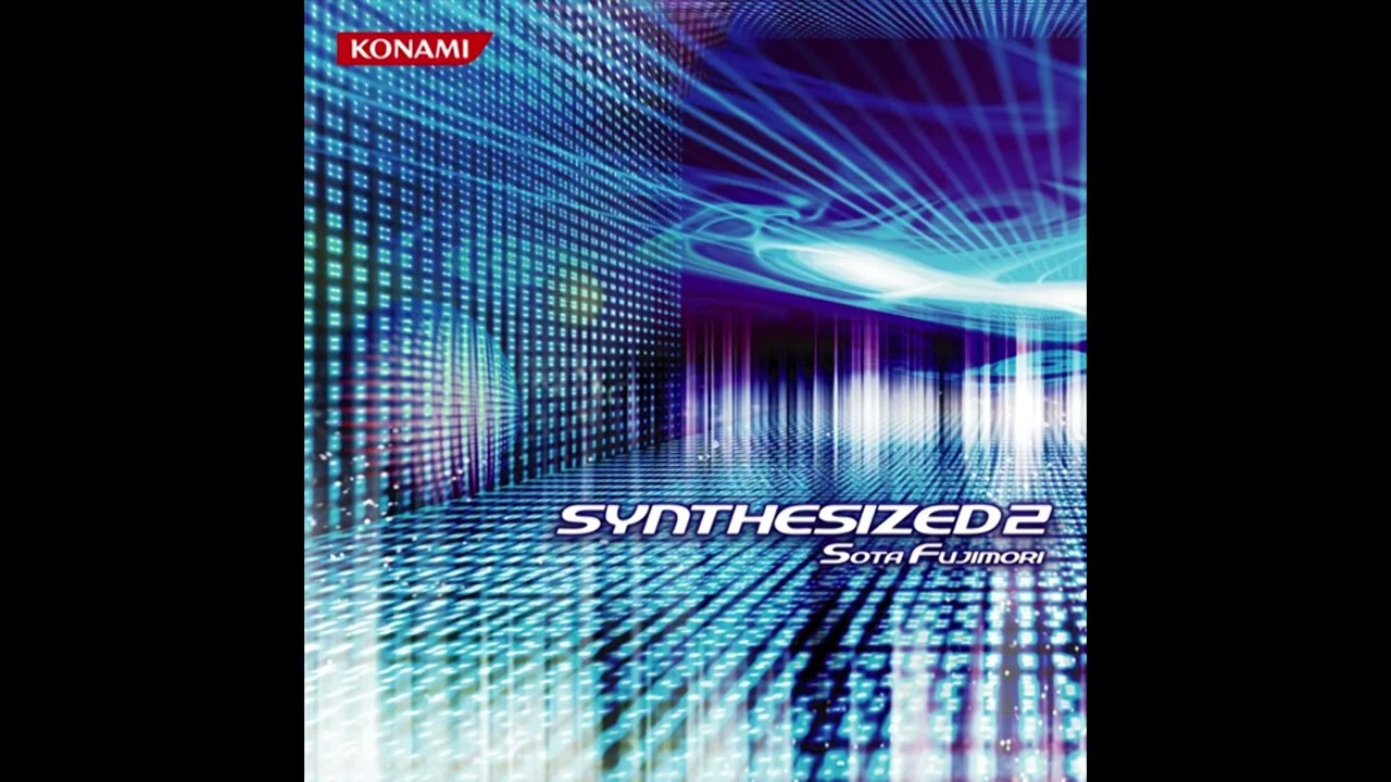 Sota Fujimori - Fly Above -Electrance Mix-