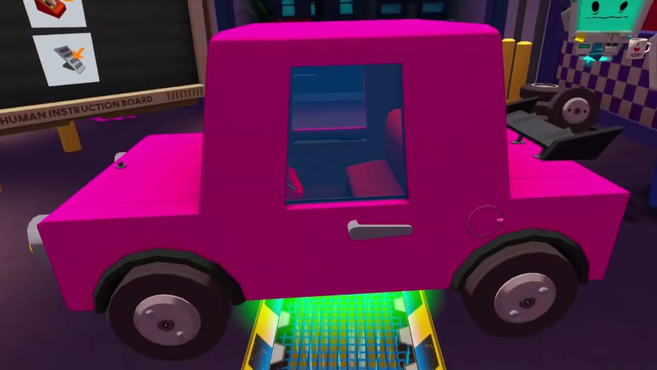 job simulator