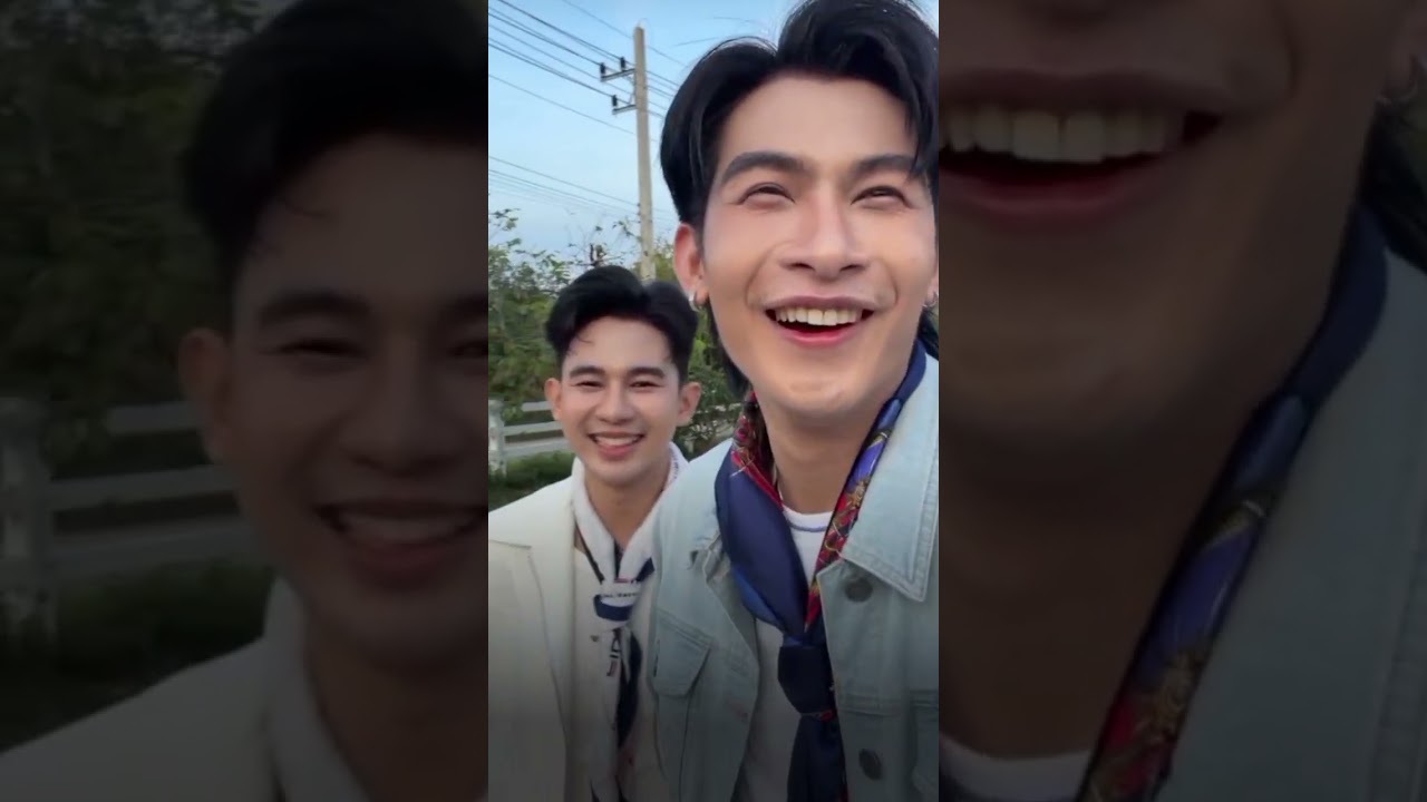 ครูชิน&ก้องวายุไปทำอะไรที่อุบลราชธานี