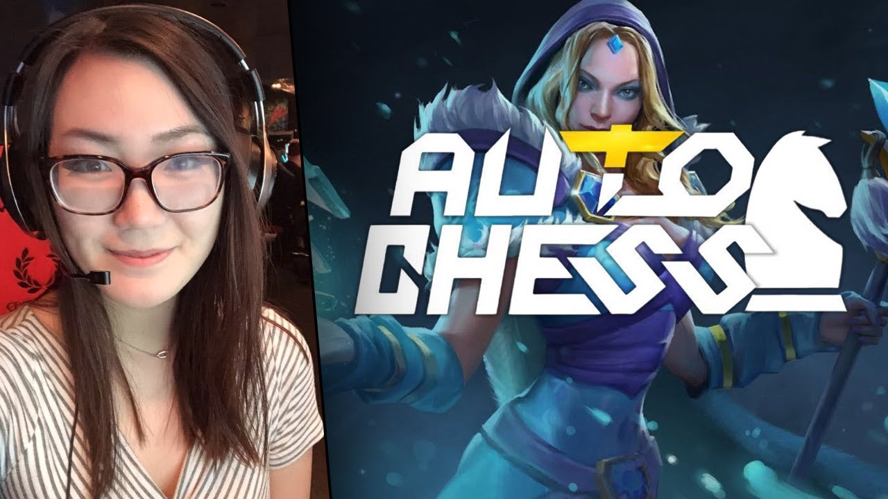 Mage Powa! | Hafu Auto Chess