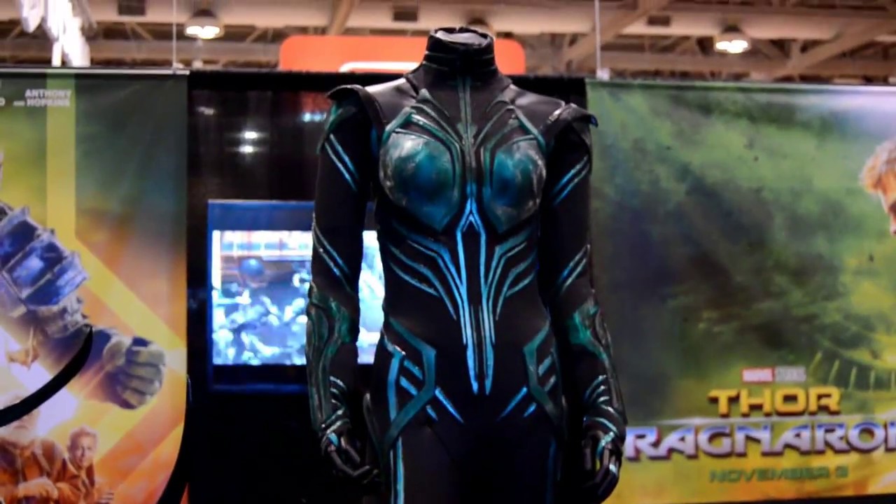 Fan Expo 2017