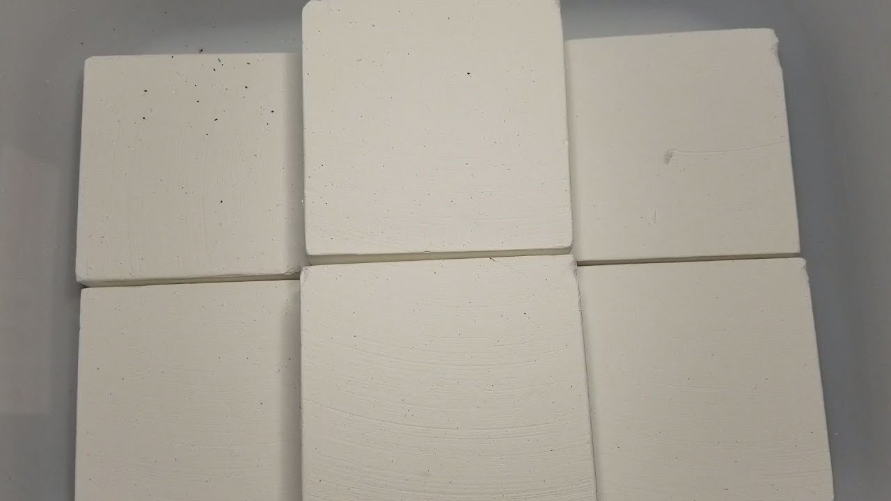 MUTE Gym Chalk Shave & Crumble