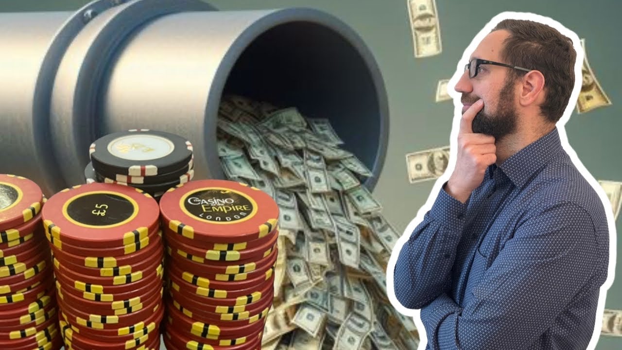 These 3 Poker LEAKS DESTROY Your Win Rate!