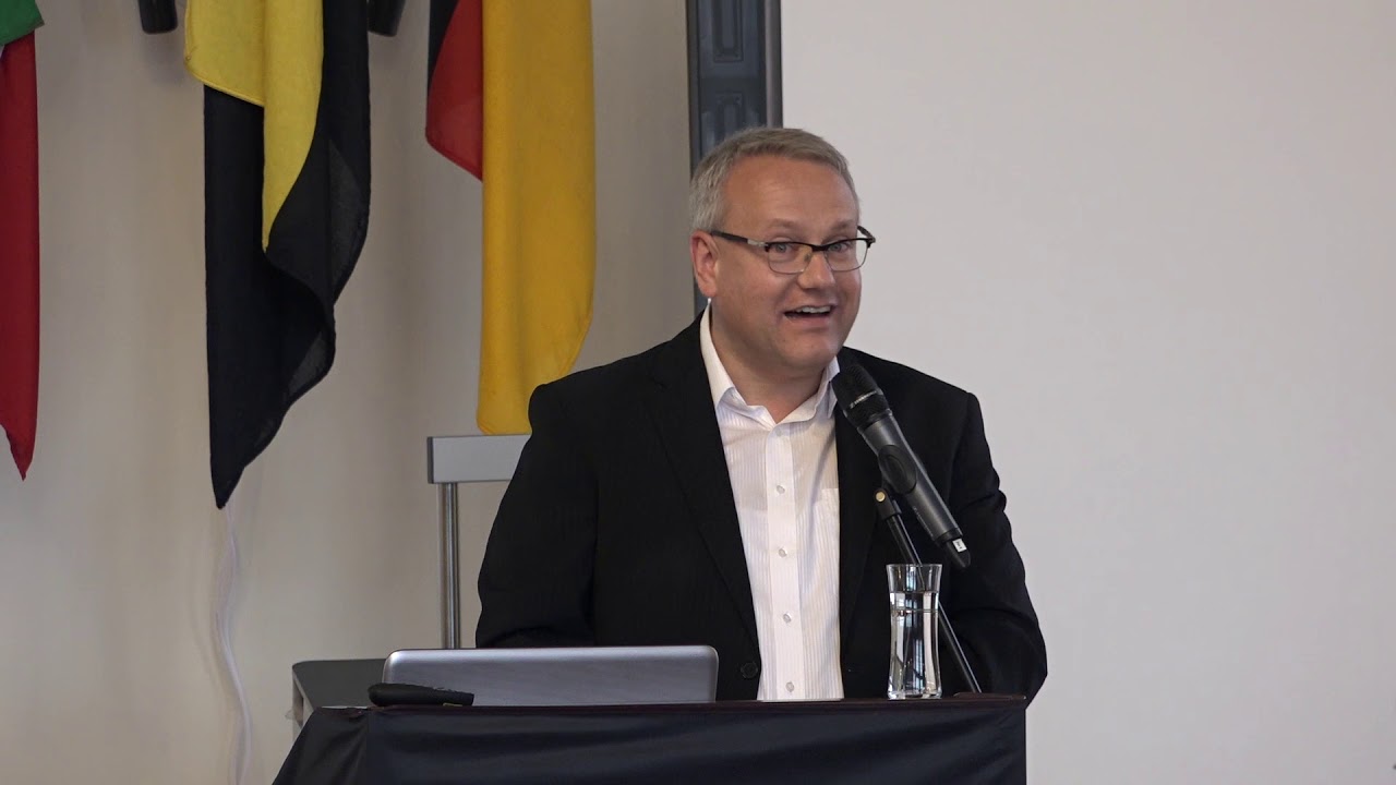 Bundeskonferenz 