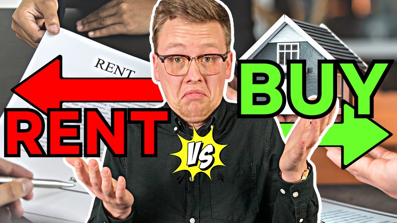 Renting Beats Buying a Home in Spokane, WA 2024