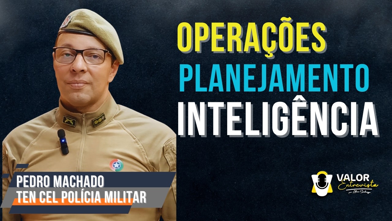 SEGURANÇA EM FOCO: O QUE ESTÁ POR TRÁS DAS OPERAÇÕES DA PM EM BRUSQUE E REGIÃO.