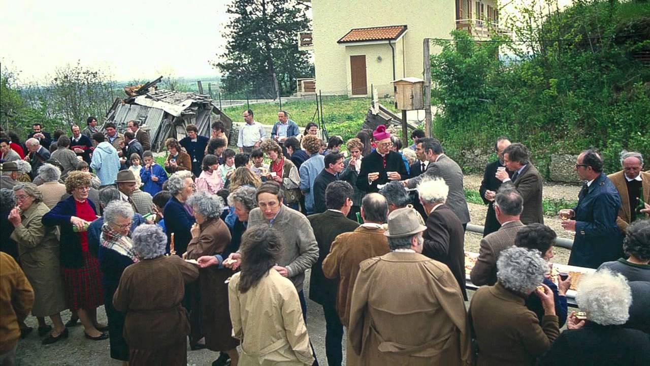 La Gente di Colle part 3