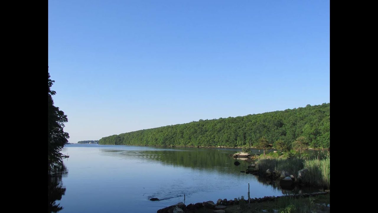 Oswegatchie Documentary