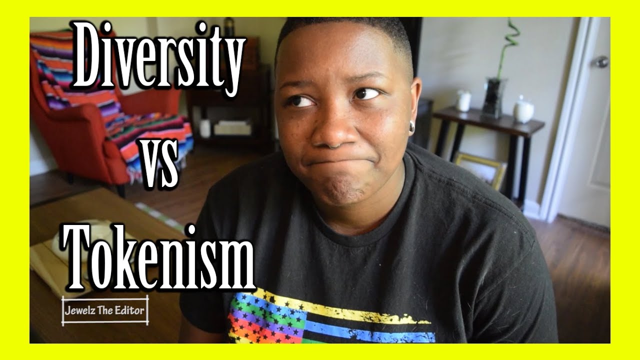 Diversity or Tokenism