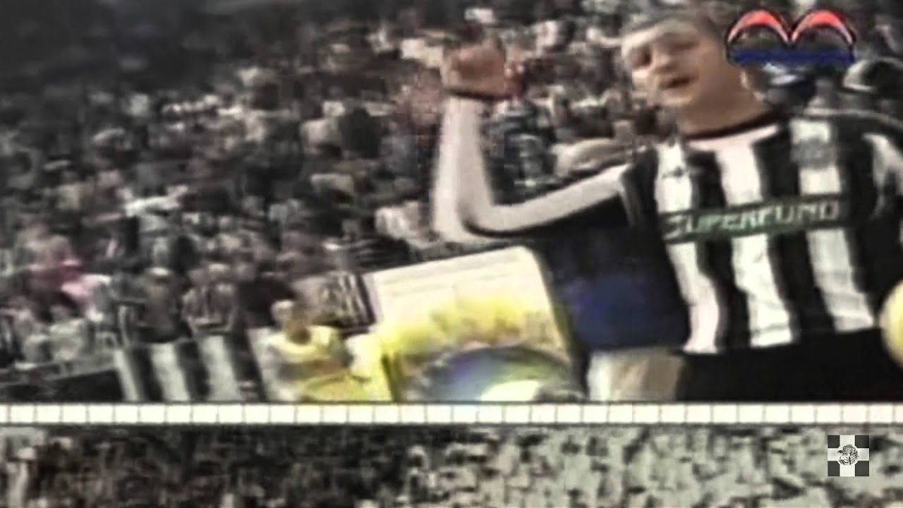 SHAILA -SAMO JEDAN KLUB,SAMO JEDAN GRAD  | 2003