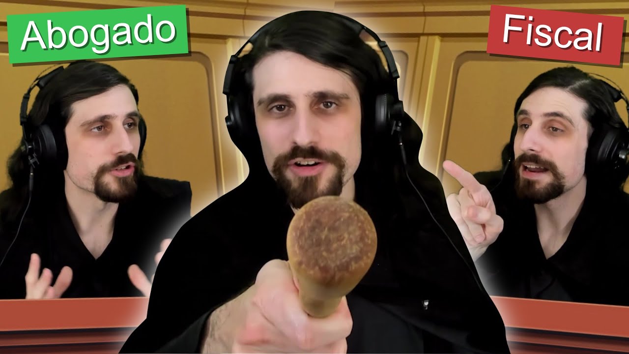 Tu juego a juicio, ahora con esquizofrenia