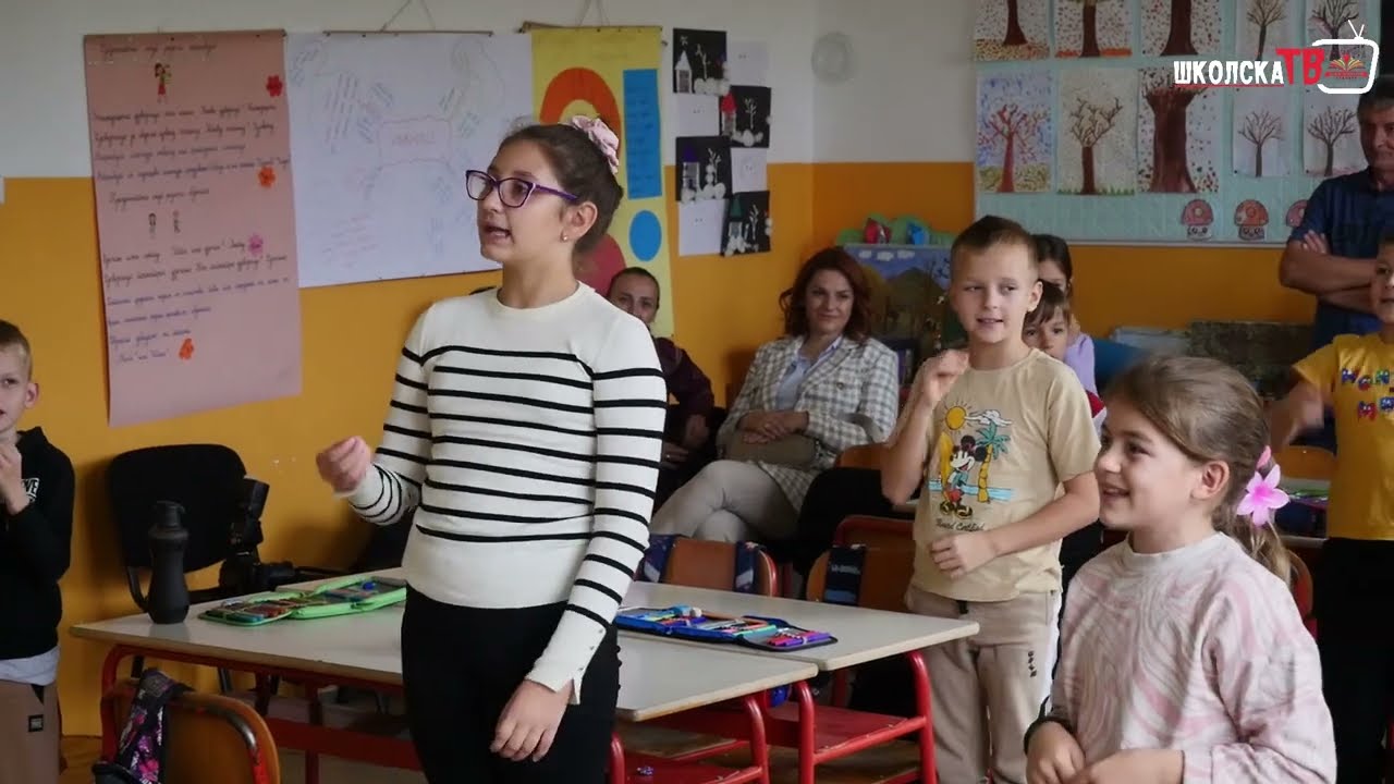 Свјетски дан хране обиљежен у ПО Цвртковци
