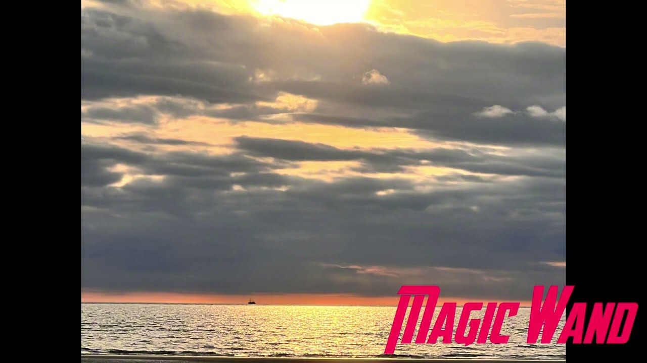 ManoMat - Magic Wand 