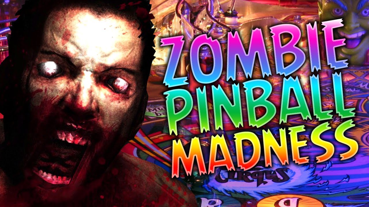 Custom Map Zombie #135 : PaintBall !! + 2 Map Multi Black Ops 2 !!!