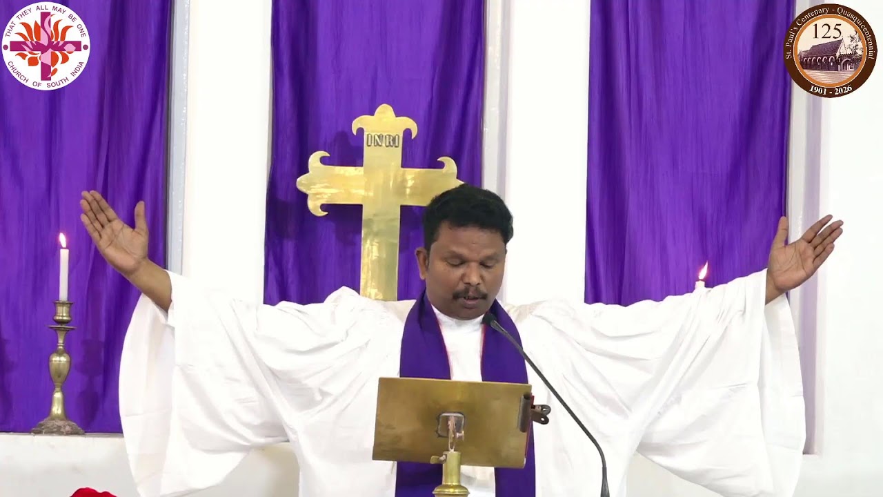 Call to be Compassionate